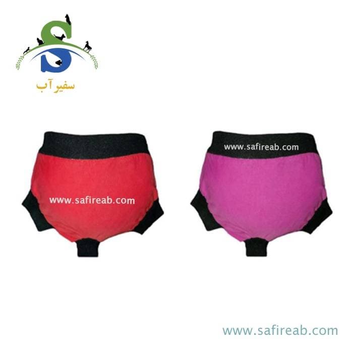 شورتکس طرح شورت سگ چانگ لیر