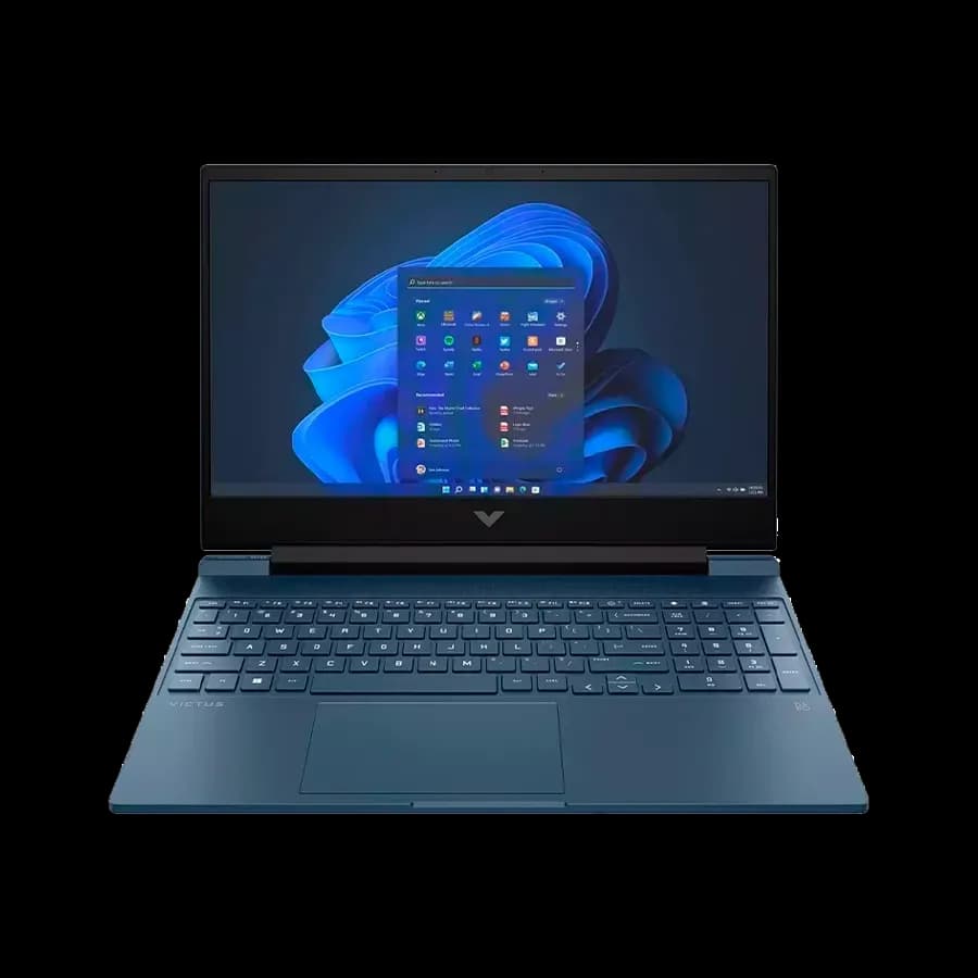 لپ تاپ اچ پی Victus 15 fa2701wm i5 13420H 16GB 512GB RTX4050