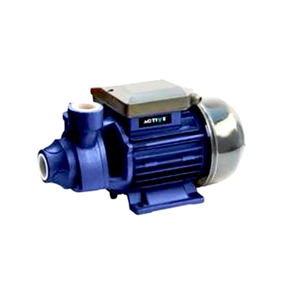 پمپ آب 0.5 اسب بخار اکتیو مدل AC-9837