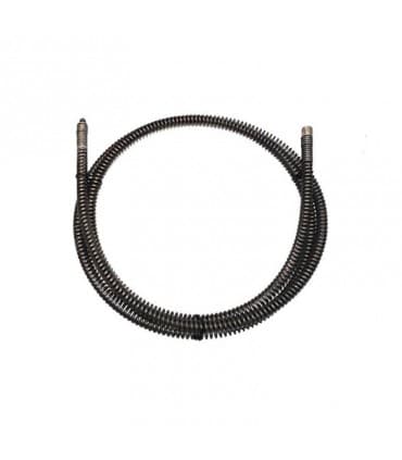 فنر 16 قفلی لوله بازکن شمس 10 متری مدل 3050/10