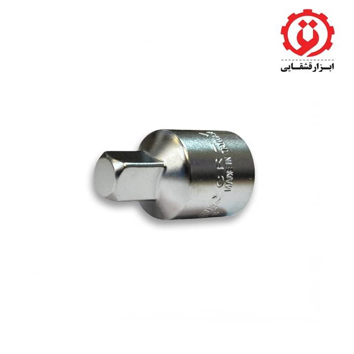 تبدیل سری بکس 1/4 به 3/8 مستر تولز مدل MT2651