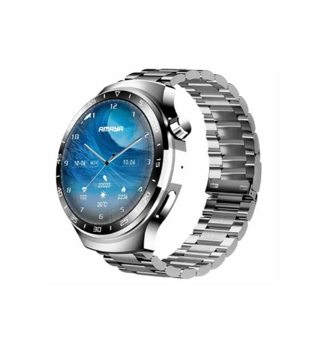 ساعت هوشمند آمایا (Amaya) مدل ASW-01