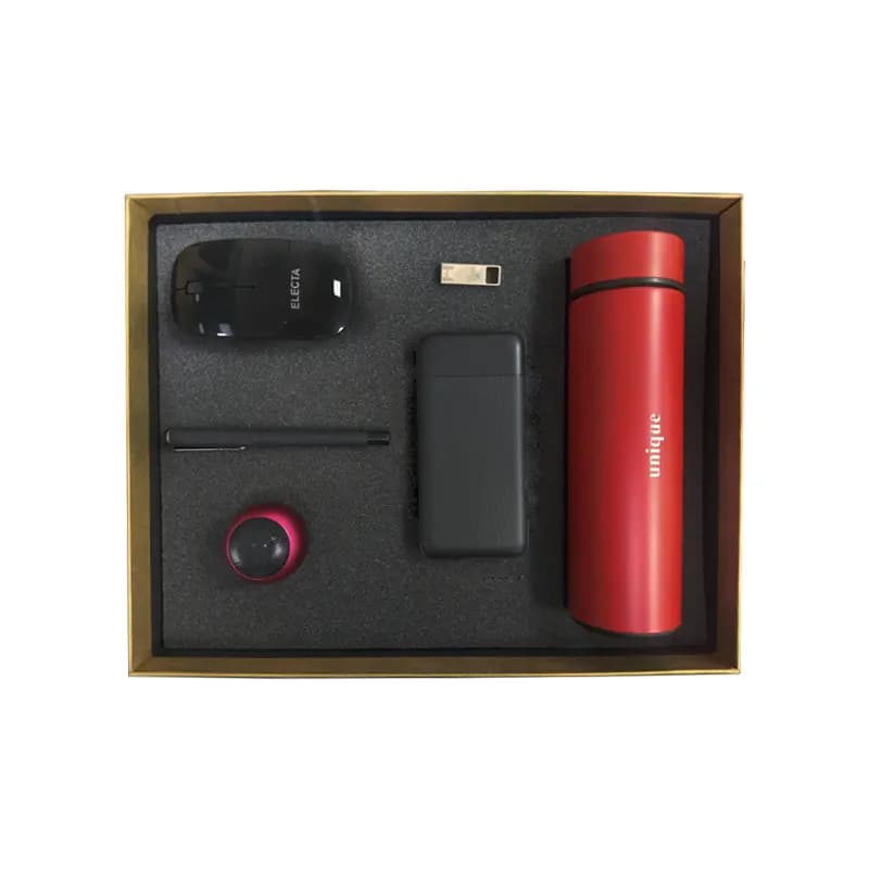 پک هدیه ماهان