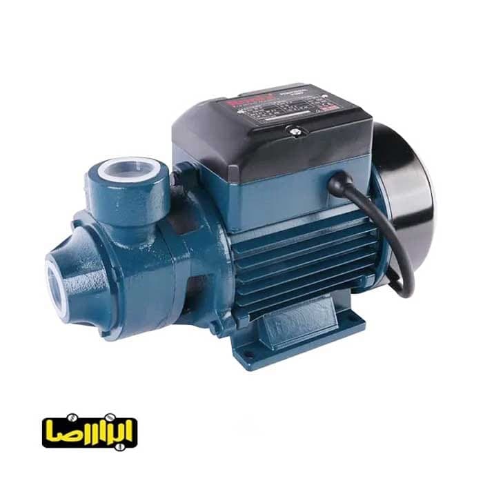 پمپ آب 0.5 اسب بخار رونیکس مدل RH-4020