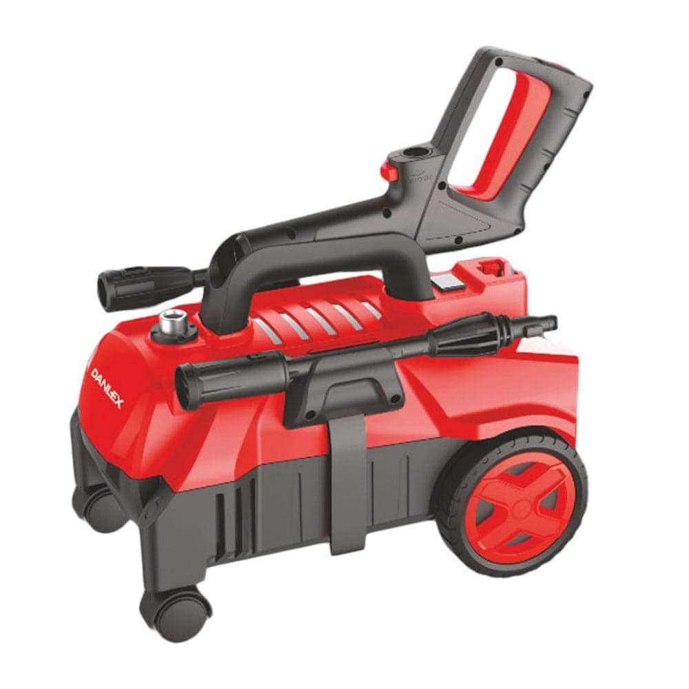 کارواش دنلکس 100 بار مدل DX-9641c