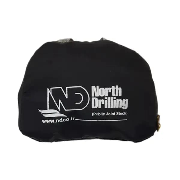 کوله پشتی جمع شونده