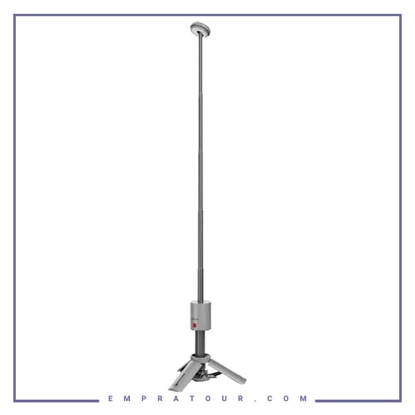 چراغ کمپینگ گرین لاین Green Lion Mini Camping Light GNMICAMLGTGY