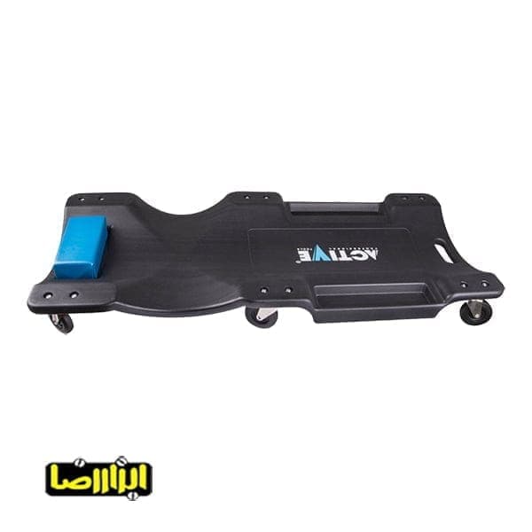 برانکارد تعمیرگاهی اکتیو سایز 40 اینچ مدل ‏AC-3340C‏
