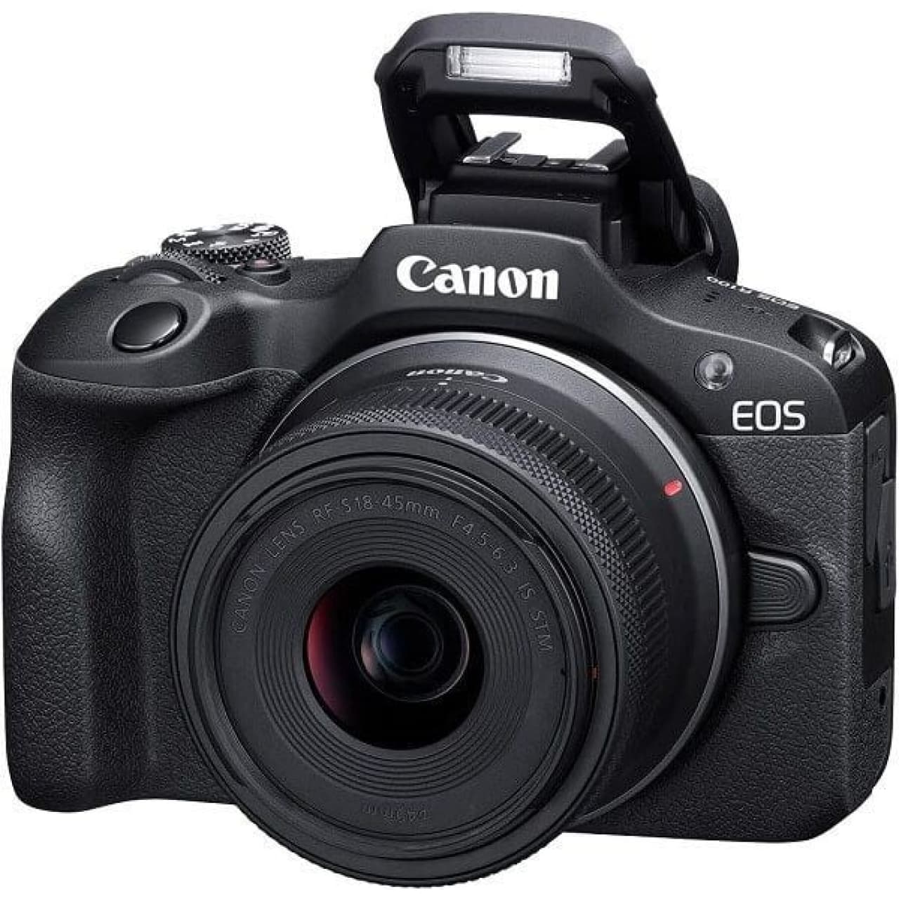 دوربین بدون آینه کانن Canon EOS R100 18-45mm