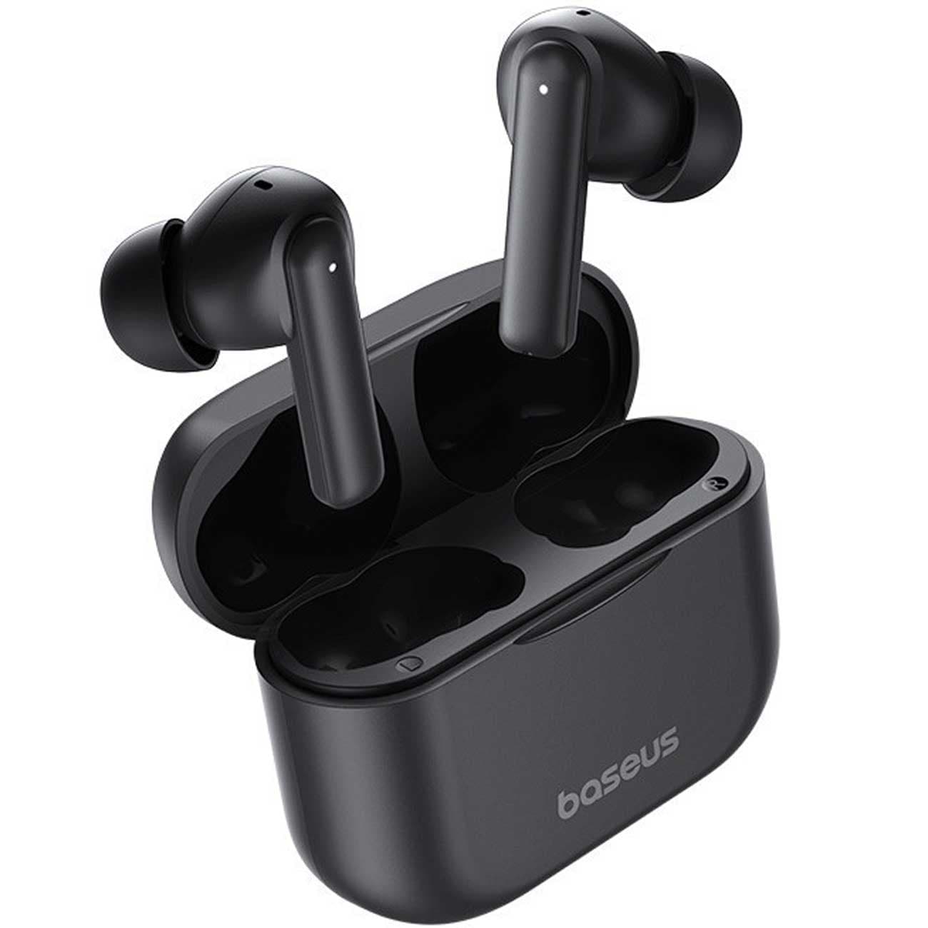 هندزفری بلوتوثی 5.3 بیسوس E17 A00072200113-Z1