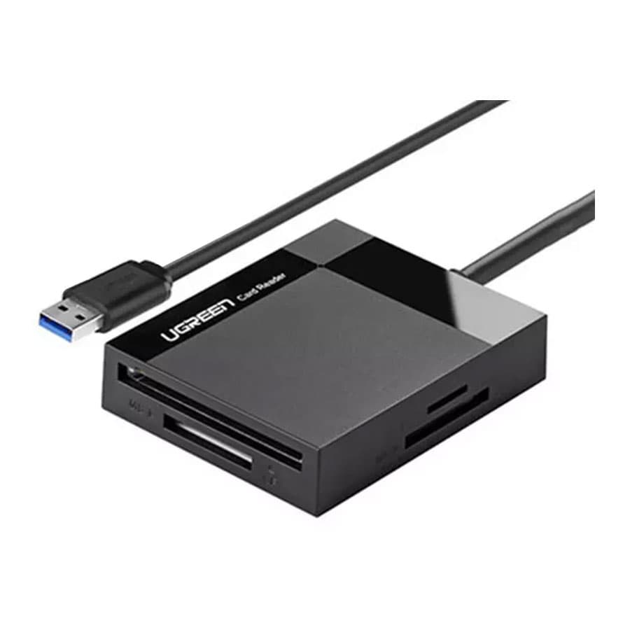 رم ریدر و کارت خوان یوگرین مدل CR125