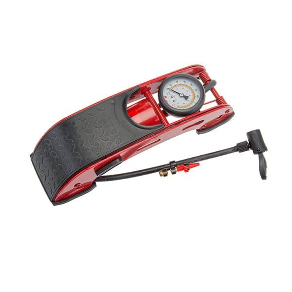 تلمبه پایی تک سیلندر تک پمپ رونیکس مدل RH-4201