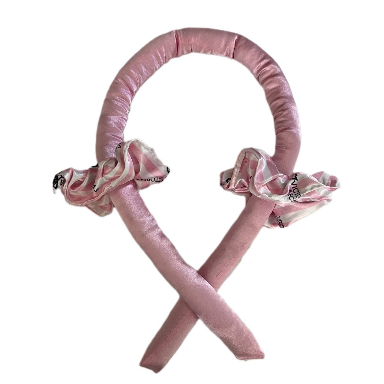 کرلی روبان طرح ویکتوریا سکرت