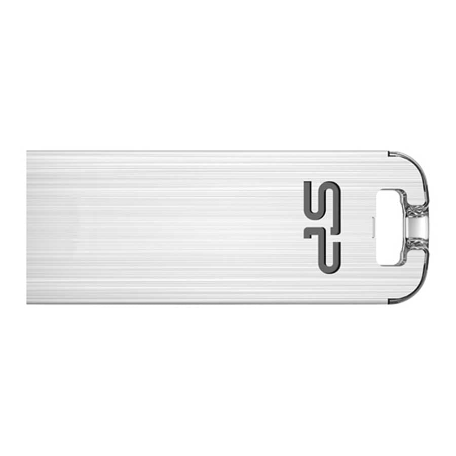 فلش مموری سیلیکون پاور مدل Touch T03 ظرفیت 32 گیگابایت