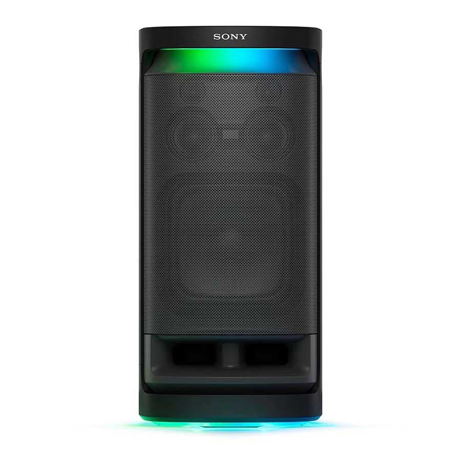اسپیکر بی‌سیم و بلوتوث سونی مدل SRS-XV900