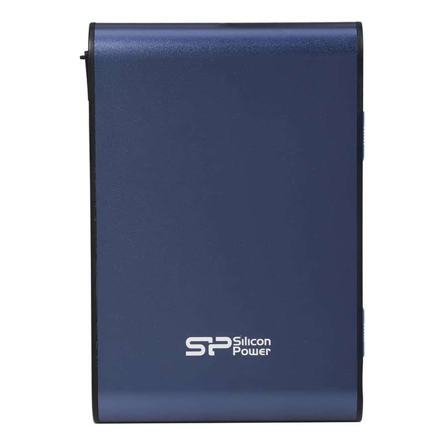 هارد اکسترنال سیلیکون پاور مدل Armor A80 ظرفیت 1 ترابایت