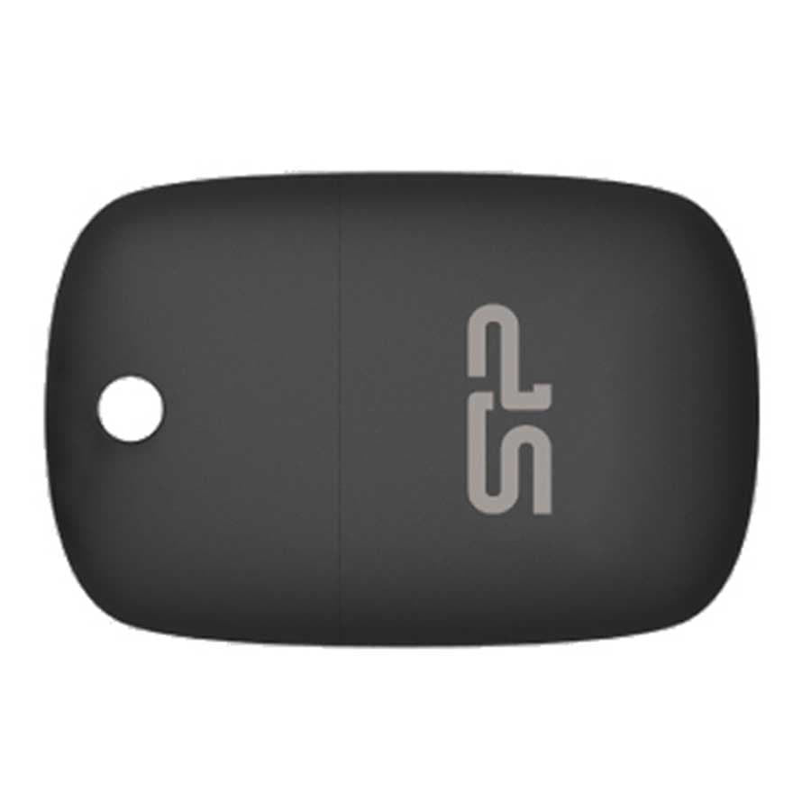 فلش مموری سیلیکون پاور مدل Jewel J07 32GB