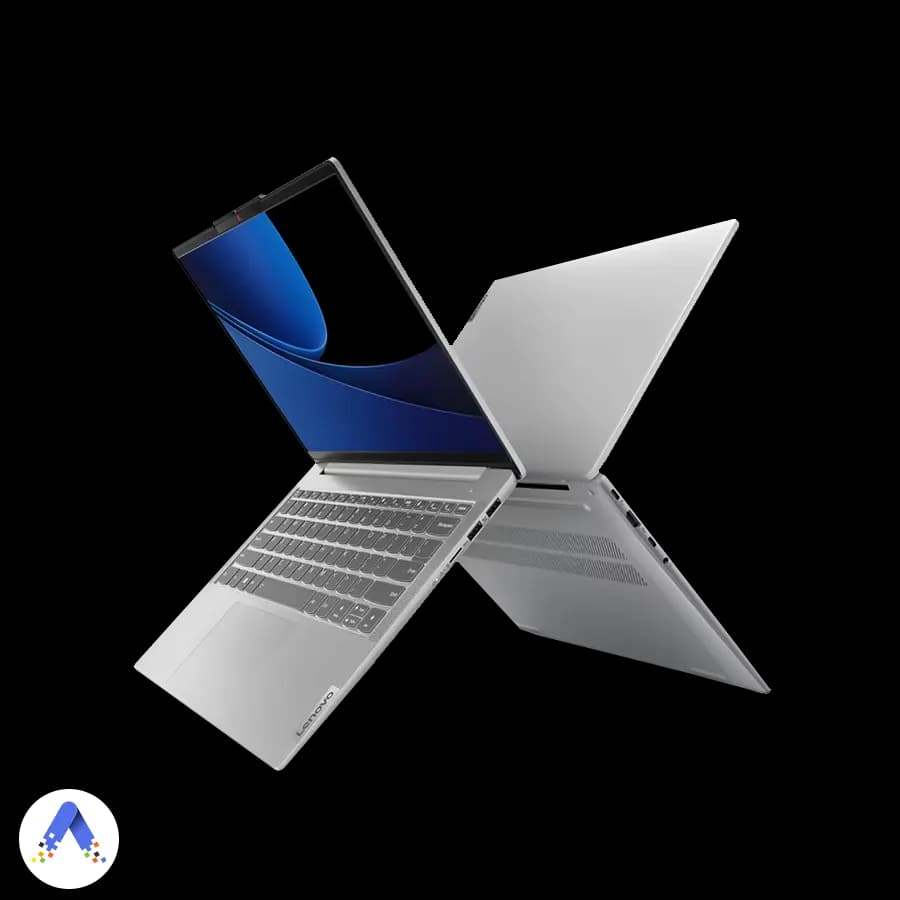 لپ تاپ 14 اینچی لنوو مدل IdeaPad Slim 5 14IMH9 Ultra 5 125H 16G 1T SSD Intel Arc WUXGA OLED