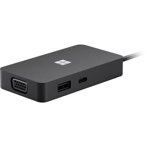 تراول هاب ماکروسافت Microsoft USB-C Travel Hub آکبند