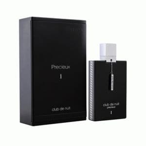 عطر ادکلن آرماف کلاب د نایت پرسیوس اصل Armaf Club de nuit Precieux