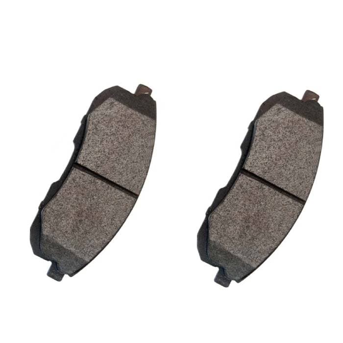 لنت ترمز جلومدرن تندیس مناسب نیسان جوک