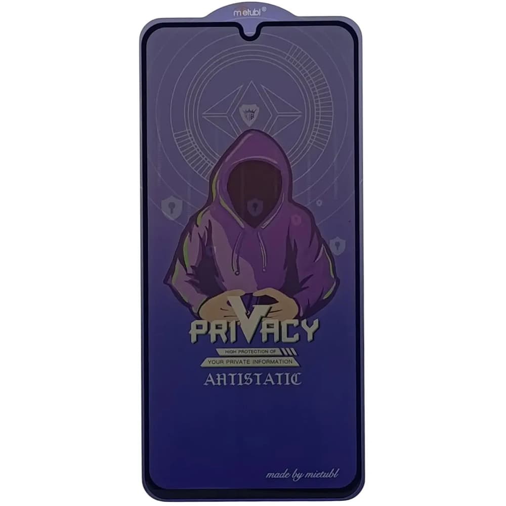 گلس پرایوسی شیائومی Redmi 12C / 10C/ C40/ A3 NEW میتوبل