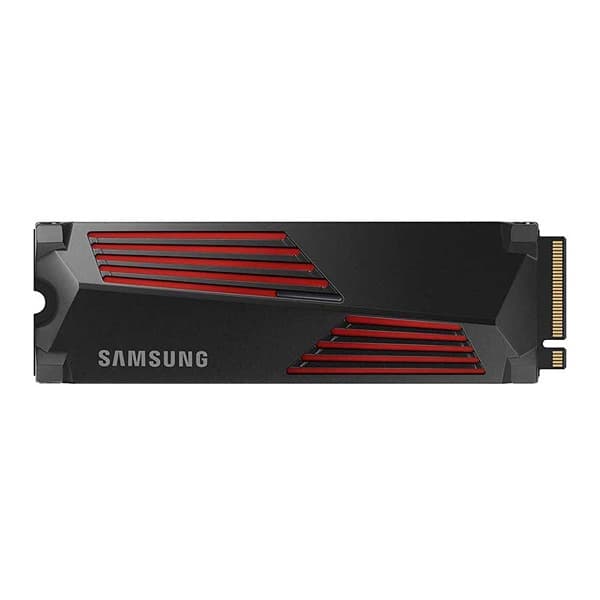 حافظه SSD سامسونگ Samsung 990 Pro 2TB