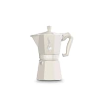 موکاپات بیالتی Moka Express Excl Krem 3 Cup کرم