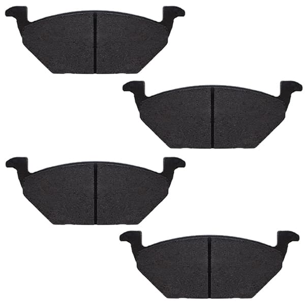 لنت ترمز مدرن تندیس مناسب چرخ جلو برلیانس H320