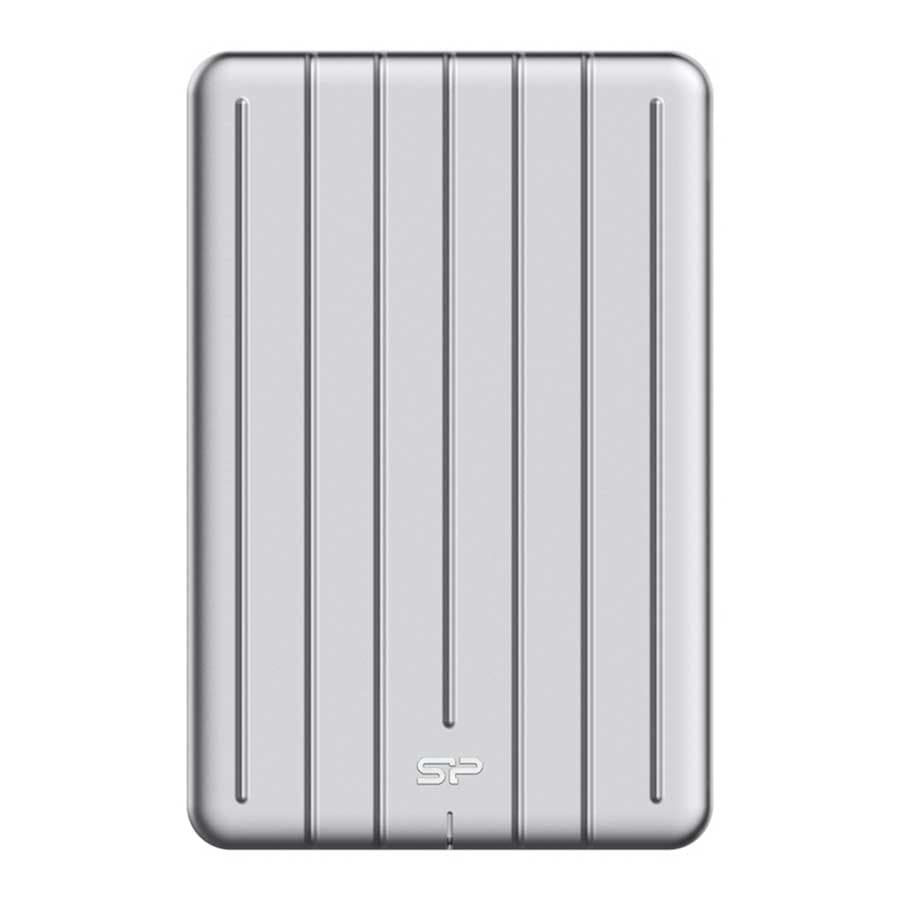 هارد اکسترنال سیلیکون پاور مدل Armor A75 ظرفیت 2 ترابایت