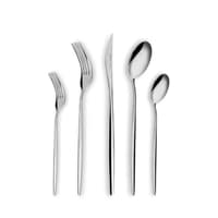 سرویس قاشق و چنگال 60 پارچه کاراجا Porto