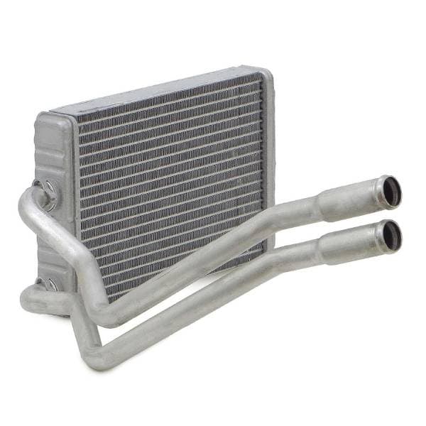 رادیاتور بخاری پژو 405 لوله ثابت کوشش