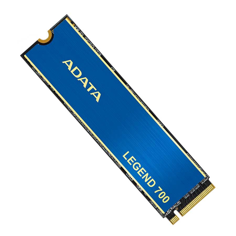 اس اس دی 500 گیگابایت ای دیتا مدل LEGEND 700 PCIe M.2 2280