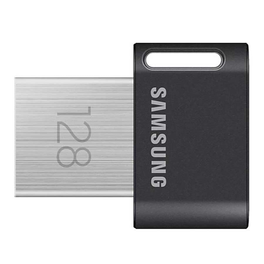 فلش مموری سامسونگ مدل FIT Plus USB 3.1 ظرفیت 128 گیگابایت