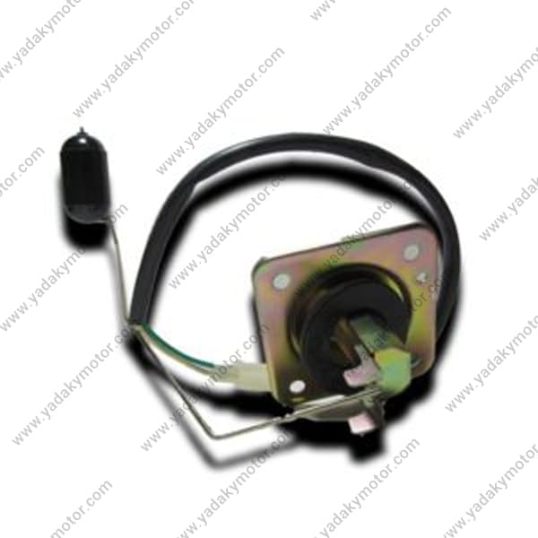 آمپر بنزین موتورسیکلت شکاری