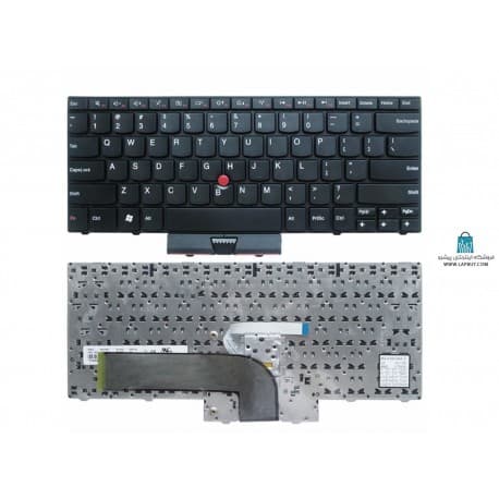 keyboard IBM Lenovo Thinkpad E50 کیبورد لپ تاپ آی بی ام لنوو