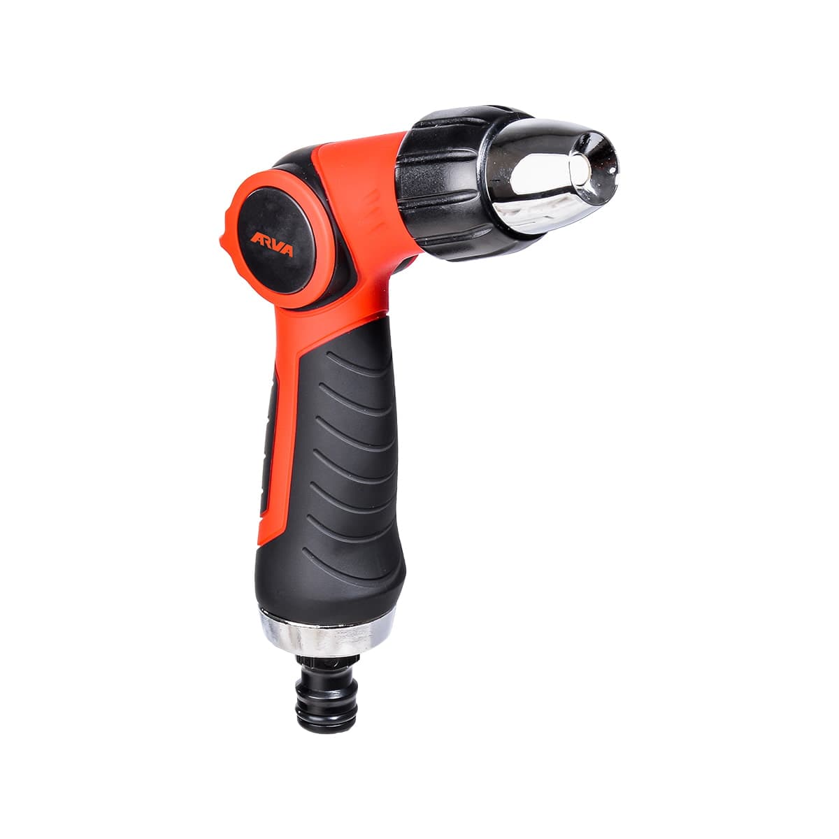 سری آبپاش 3 حالته(بدنه زينک ) آروا مدل 4795