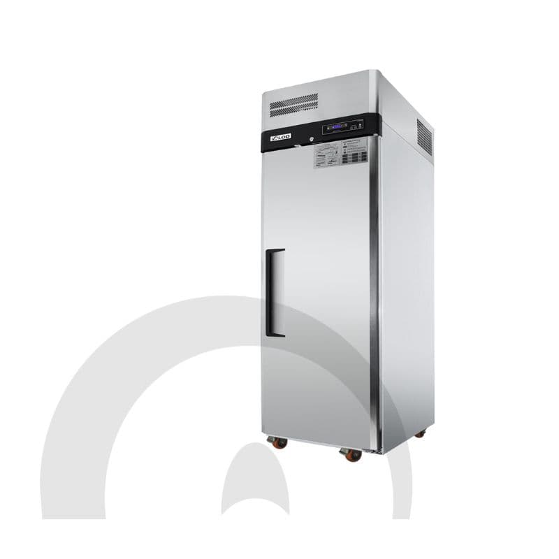 یخچال ایستاده استیل صنعتی ایگلو