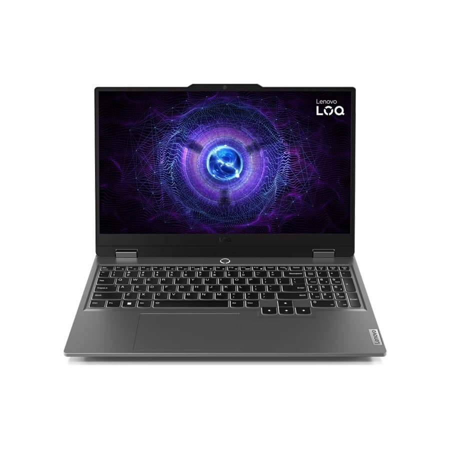 لپ تاپ 15.6 اینچی لنوو مدلLOQ 2024-CA Core i7 13650HX 16GB 1TB SSD 6GB 3050 FHD