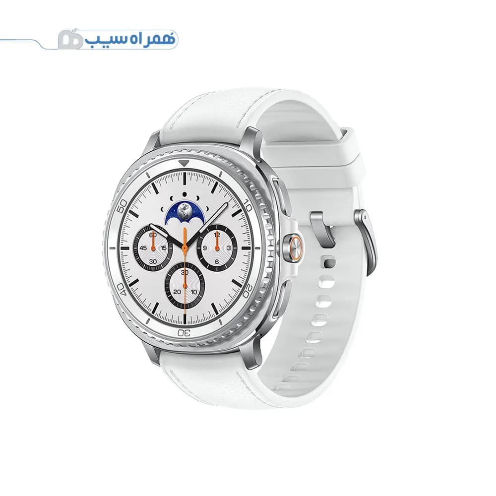 ساعت هوشمند سامسونگ مدل Galaxy Watch 8 Classic 46mm L500