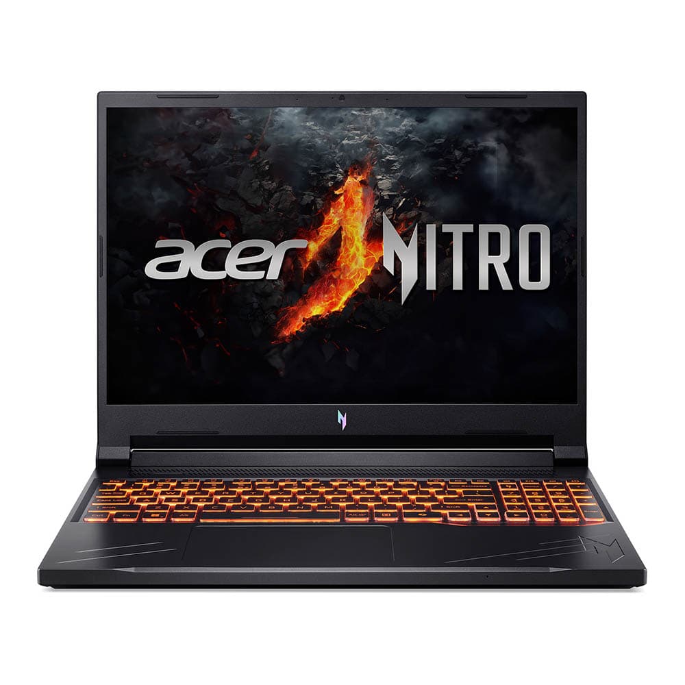 لپ تاپ 16 اینچ ایسر Nitro V 16 ANV16-71-70F7 Core i7 14650HX/1TB SSD/16GB/RTX4060 8GB