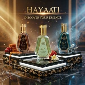 پکیج 3عددی اقتصادی جدیدترین عطرهای 50 میل فراگرنس ورد - تعداد بسیار محدود