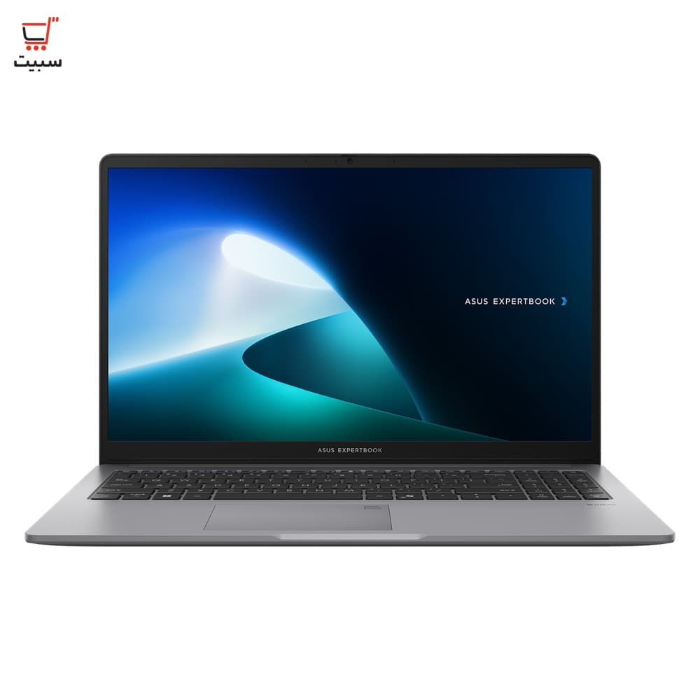لپ تاپ 15.6 اینچی ایسوس مدل ExpertBook P1 P1503CVA i5 13420H 24G 1T SSD Intel FHD IPS