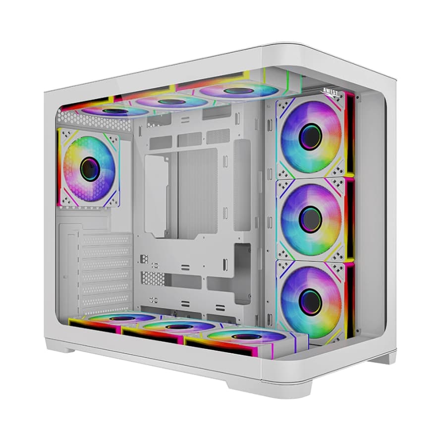 کیس گیمینگ اوست مدل GT-AQ18