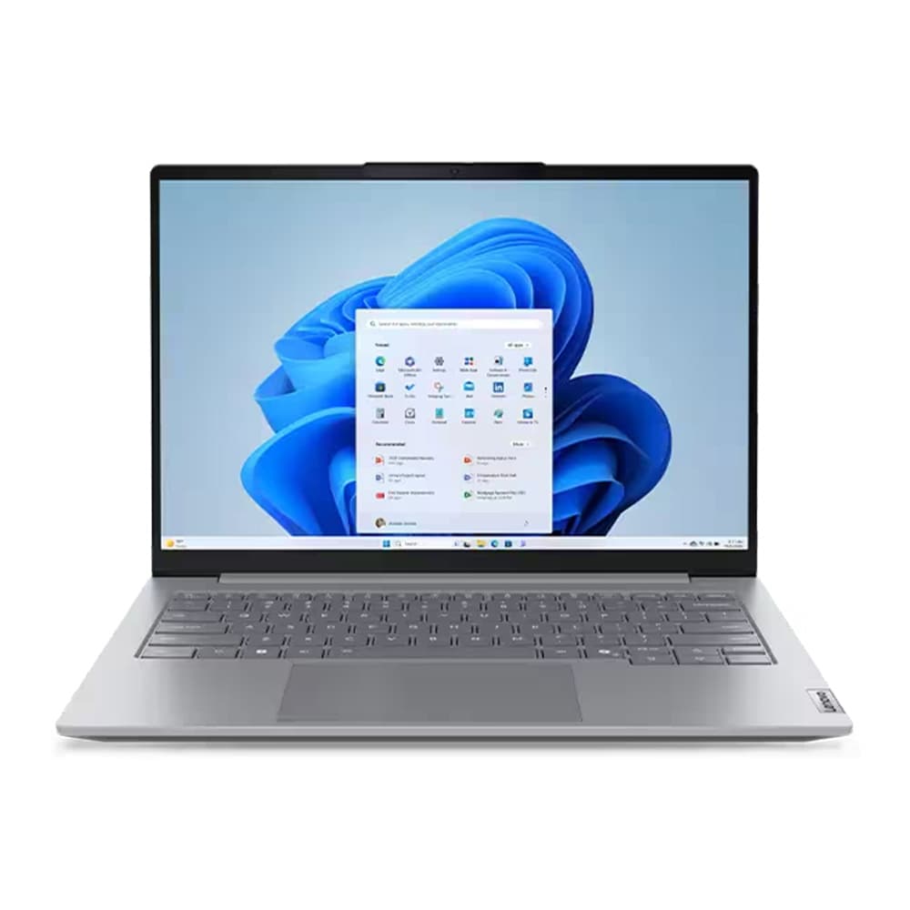 لپ تاپ لنوو 14 اینچی مدل Thinkbook 14 i7 13700H 32GB 1TB