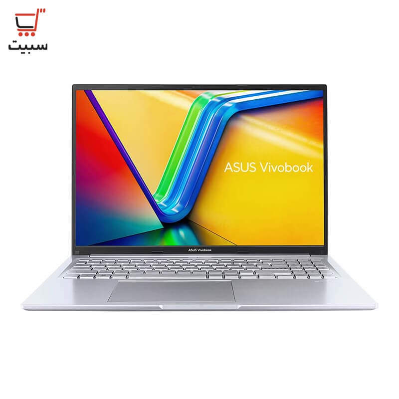 لپ تاپ 16 اینچ ایسوس Vivobook 16 R1605VA Core i7 1355U/1TB SSD/24GB/Intel