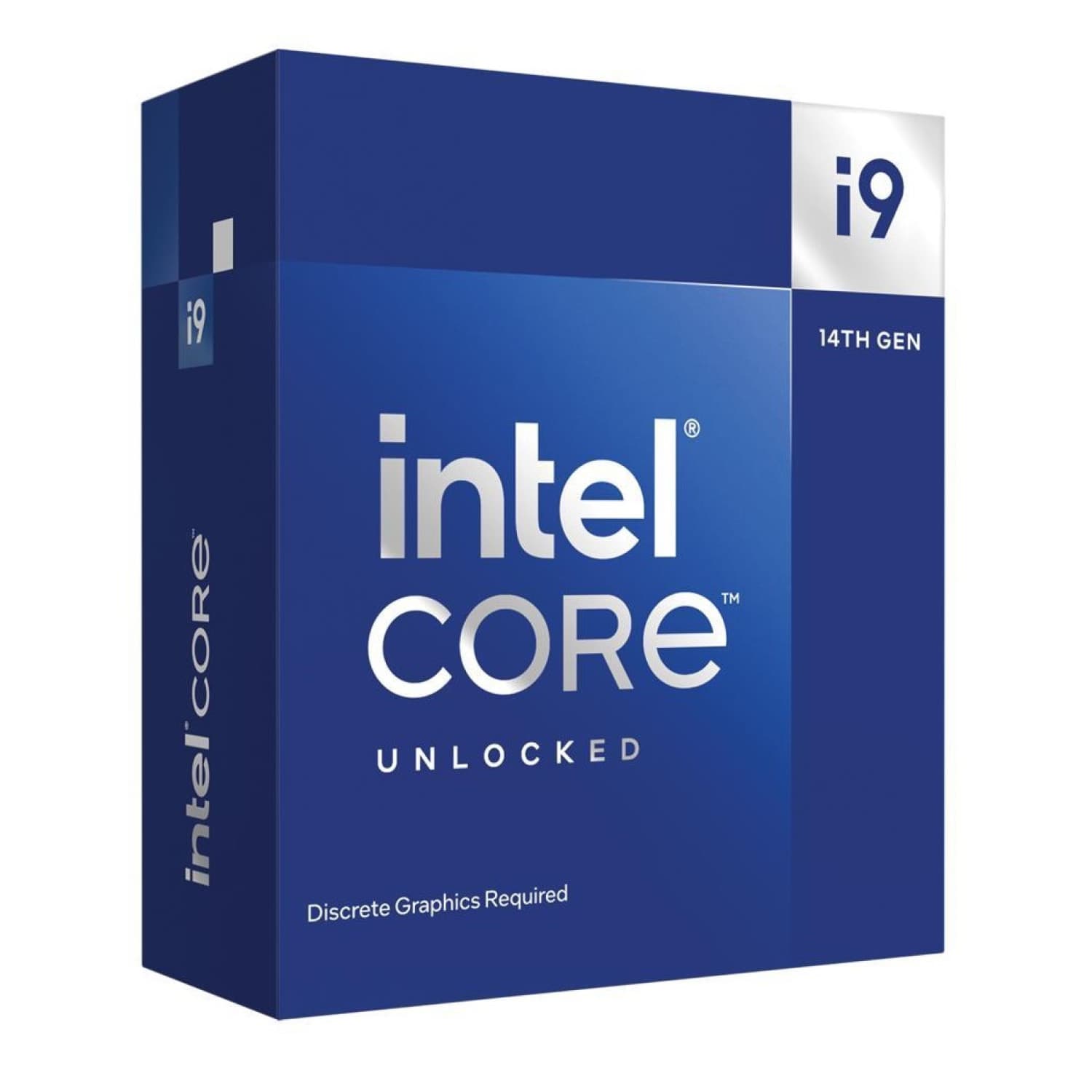پردازنده اینتل مدل Core i9-14900KF Raptor Lake Refresh