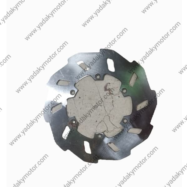 دیسک عقب موتورسیکلت کویر rkv