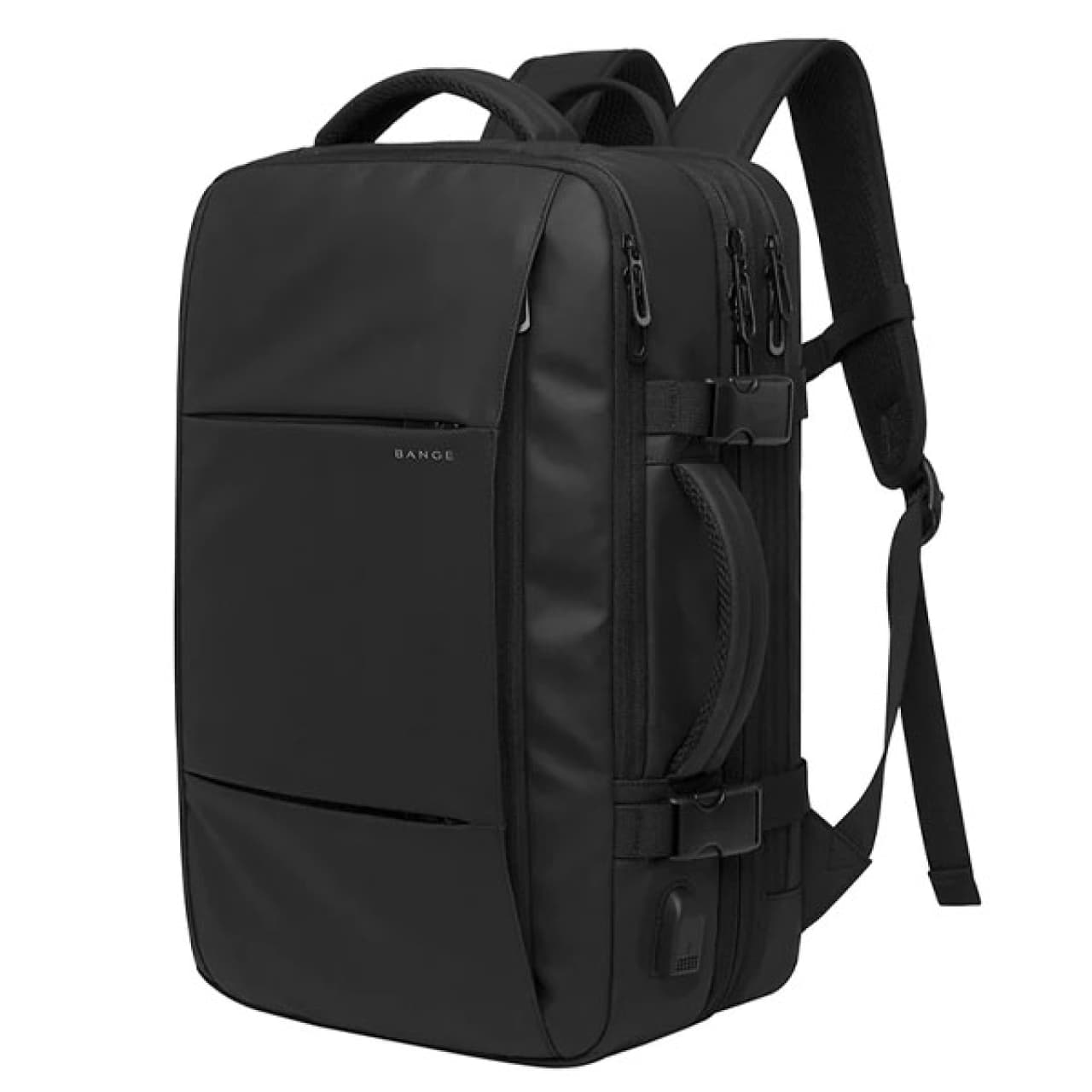 کوله پشتی لپ تاپ 15.6 اینچی بنج مدل 1908