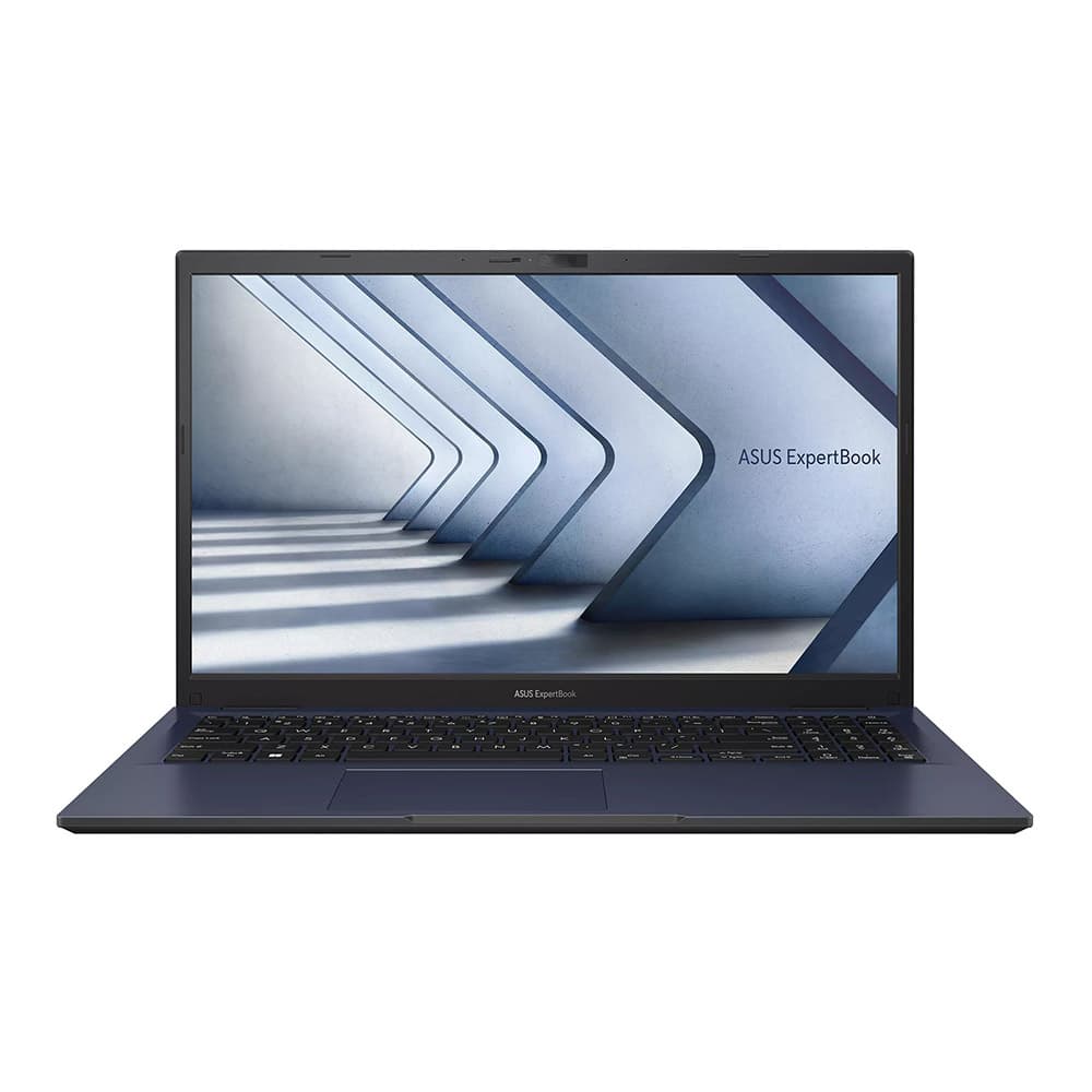 لپ تاپ ایسوس 15.6 اینچی مدل Expert Book B1502CVA پردازنده Core i7 1355U رم 8GB حافظه 512GB SSD گرافیک Intel